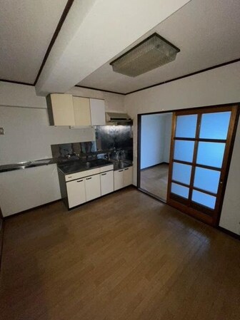 サンモール武蔵野の物件内観写真